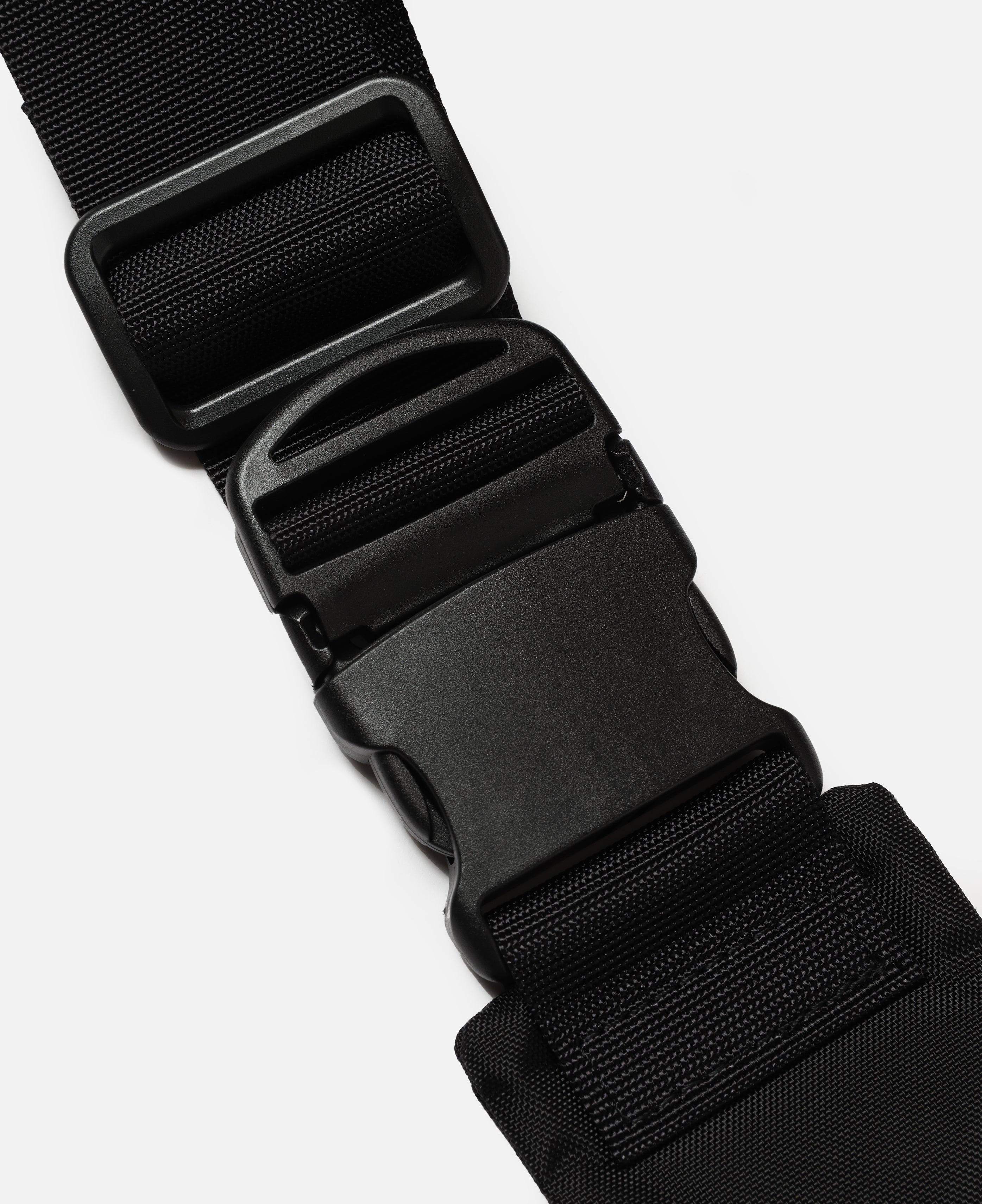 Holiday Bag (Black)