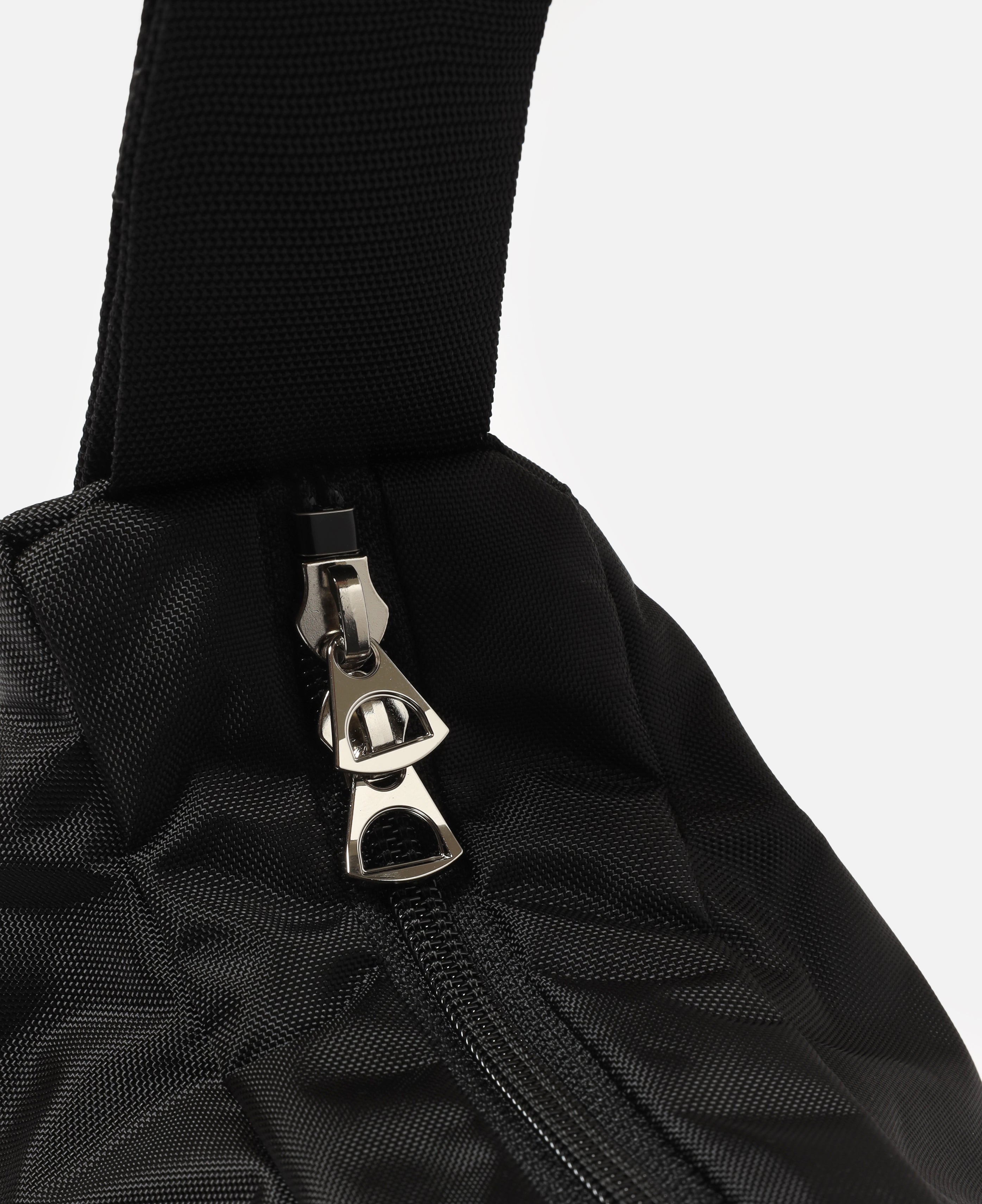 Holiday Bag (Black)