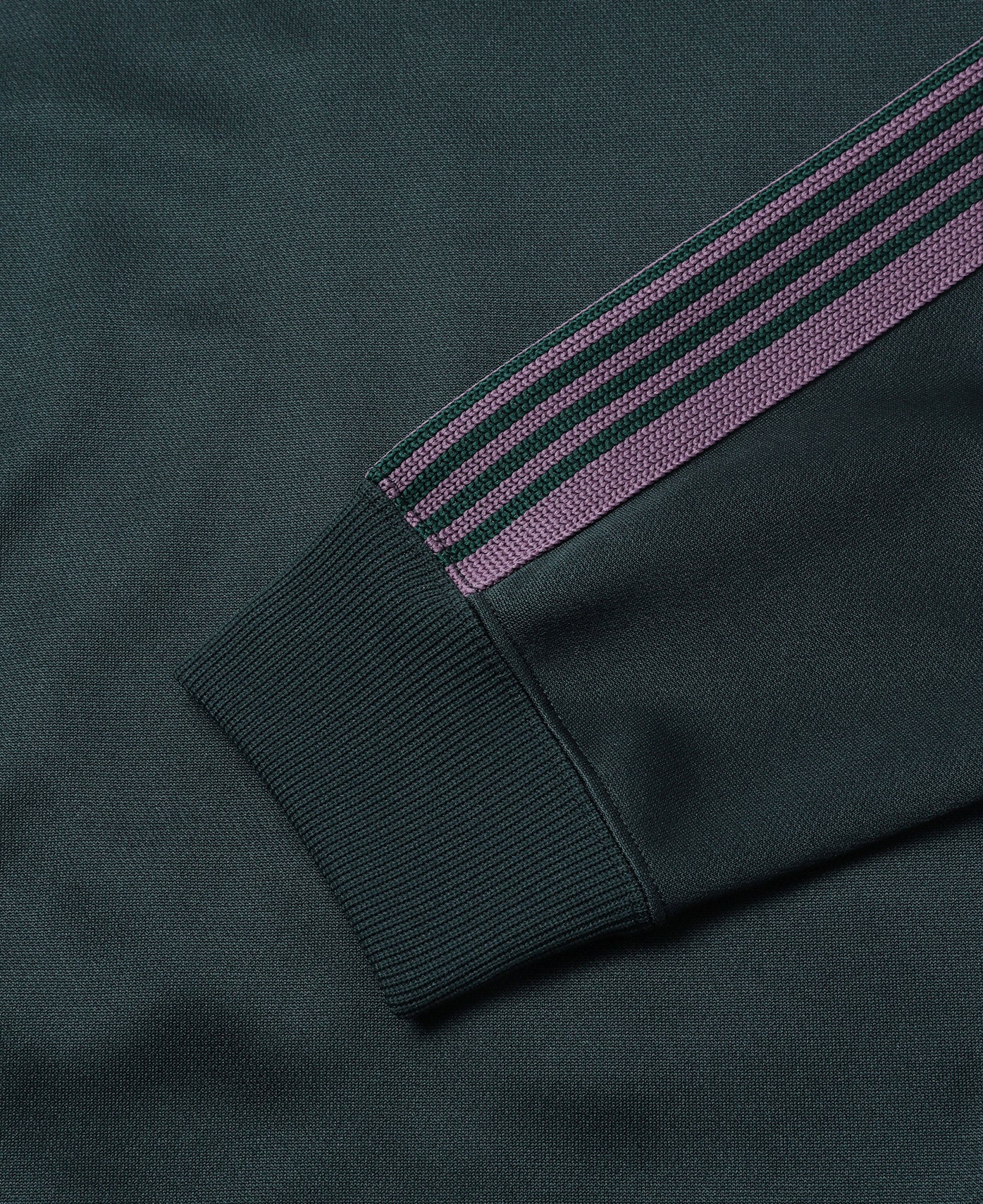Track Jacket (Green)