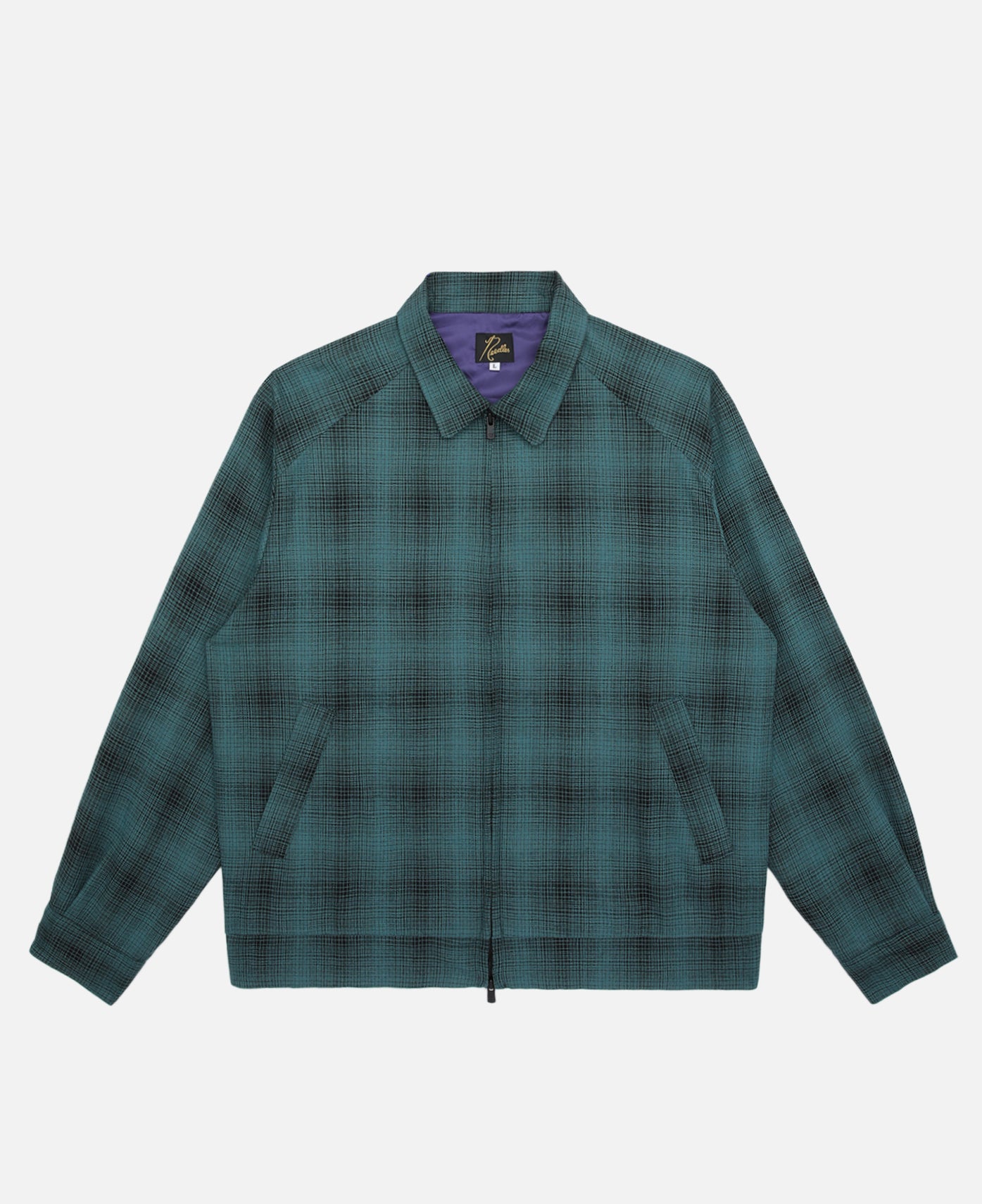 Sport Jacket (Blue)
