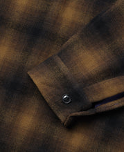 Sport Jacket (Brown)