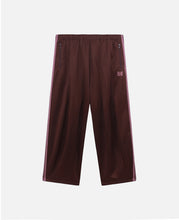 H.D. Track Pants (Brown)