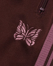 H.D. Track Pants (Brown)
