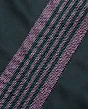 H.D. Track Pants (Green)