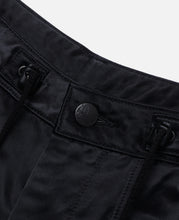 H.D. Painter Pants (Black)
