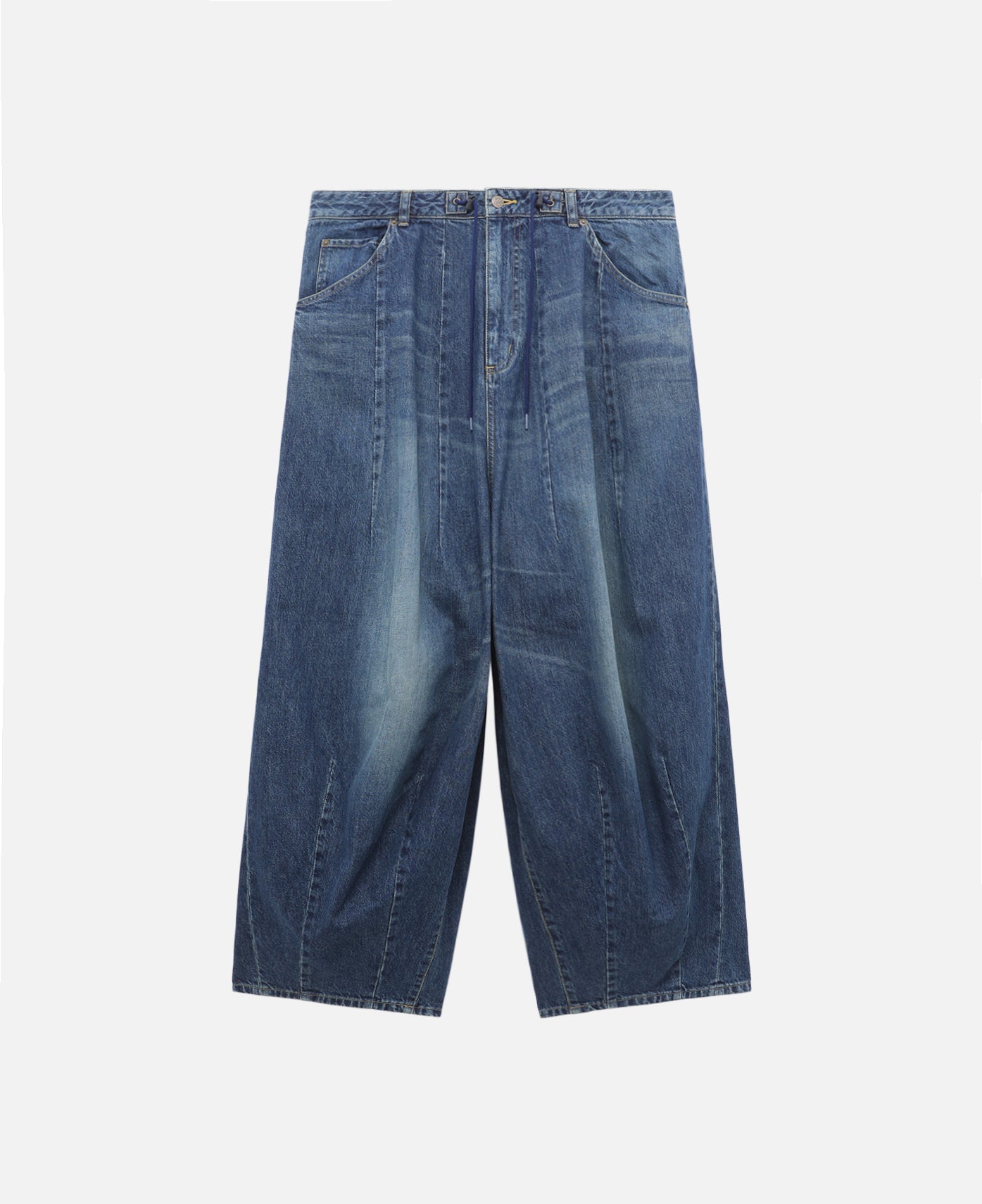 H.D. Jeans (Indigo)
