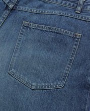 H.D. Jeans (Indigo)