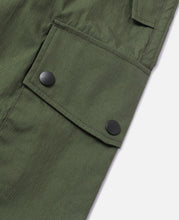 Field Shorts (Olive)