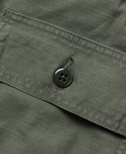 H.D. Pants (Olive)