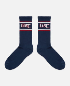 Graphic Socks (Multi)