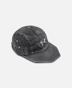 TC Army Cap (Black)