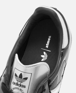 Samba ‘Tuxedo’  (Black)