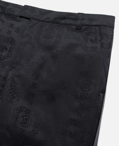 CLOT Combat Pants (Black)