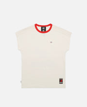 CLOT Dolman T-Shirt By Edison Chen (Cream)