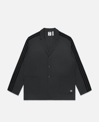 CLOT Dress Jacket by Edison Chen (Black)