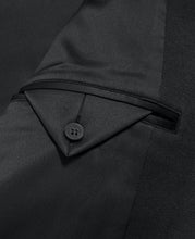 CLOT Dress Jacket by Edison Chen (Black)