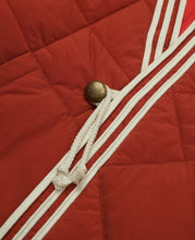 CLOT Jacket By Edison Chen (Orange)