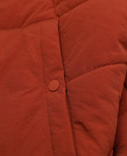CLOT Jacket By Edison Chen (Orange)