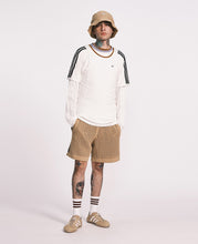 CLOT Rib Tank by Edison Chen (White)