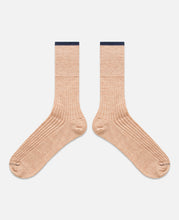 CLOT Socks by Edison Chen (Beige)
