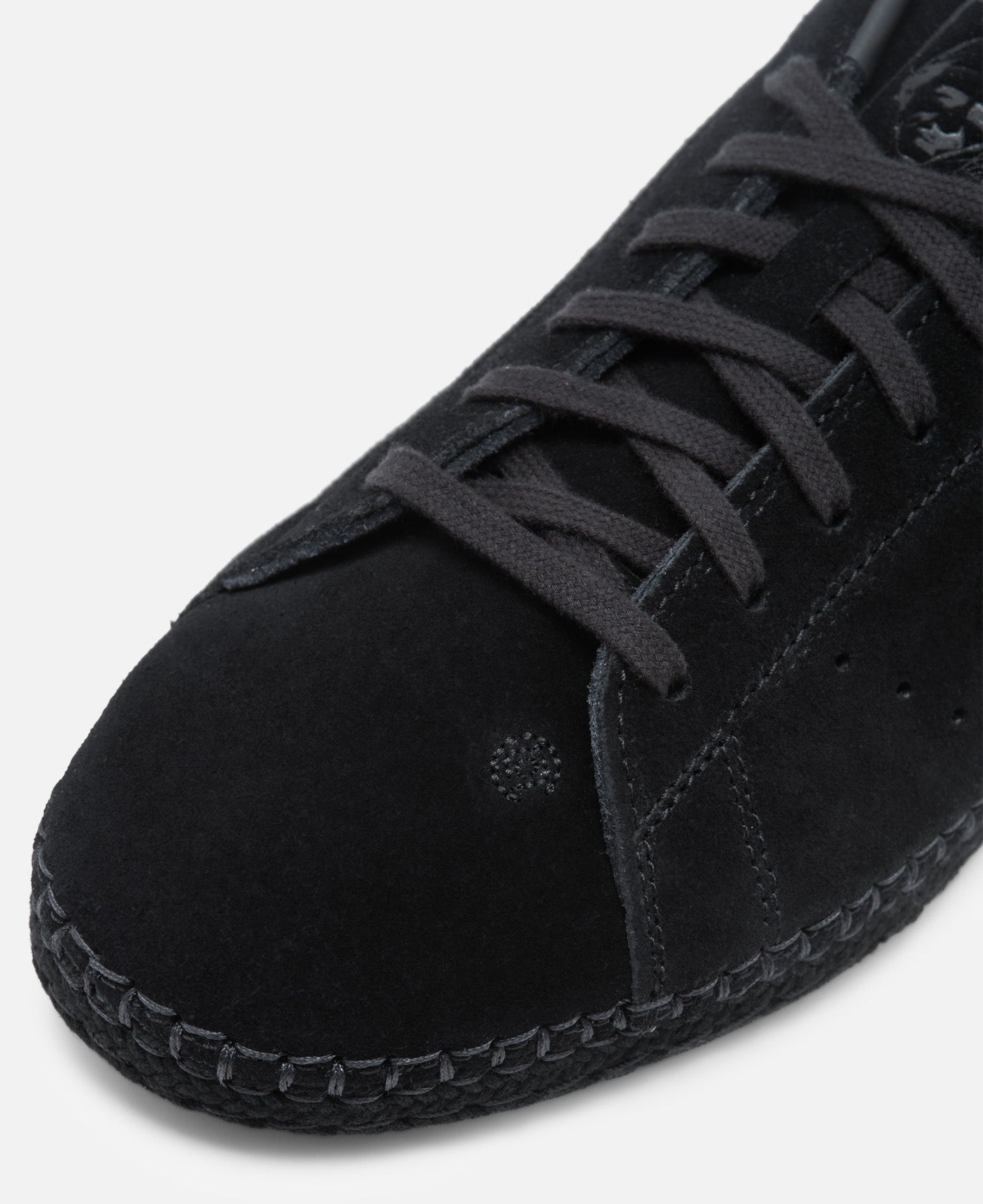 CLOT Stan Smith Espadrille by Edison Chen (Black)