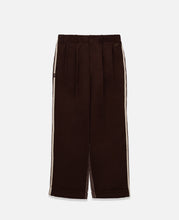 CLOT Suit Pants by Edison Chen (Brown)
