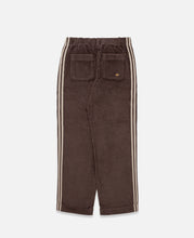 CLOT Suit Pants by Edison Chen (Brown)