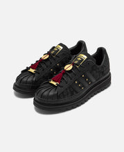 CLOT Superstar LNY By Edison Chen (Black)