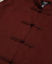 CLOT Track Jacket By Edison Chen (Brown)