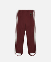 CLOT Track Pant By Edison Chen (Brown)