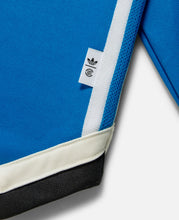 CLOT Warmup Jacket (Blue)