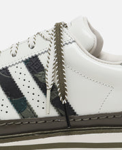 CLOT x BAPE® Superstar By Edison Chen (White)