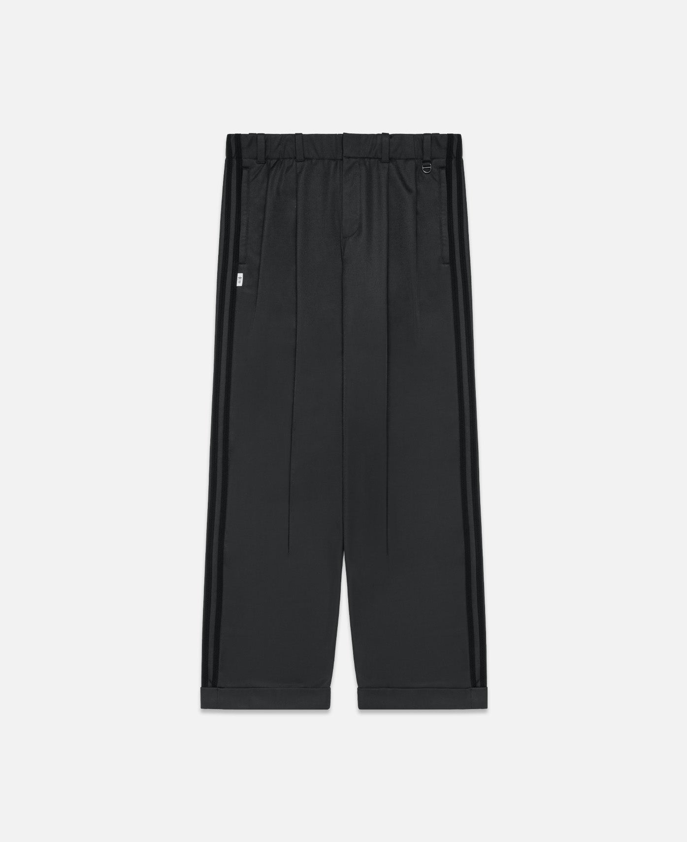 CLOT Dress Slacks by Edison Chen (Black)