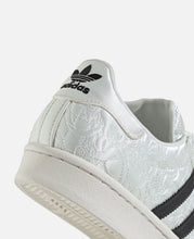 Superstar (White)