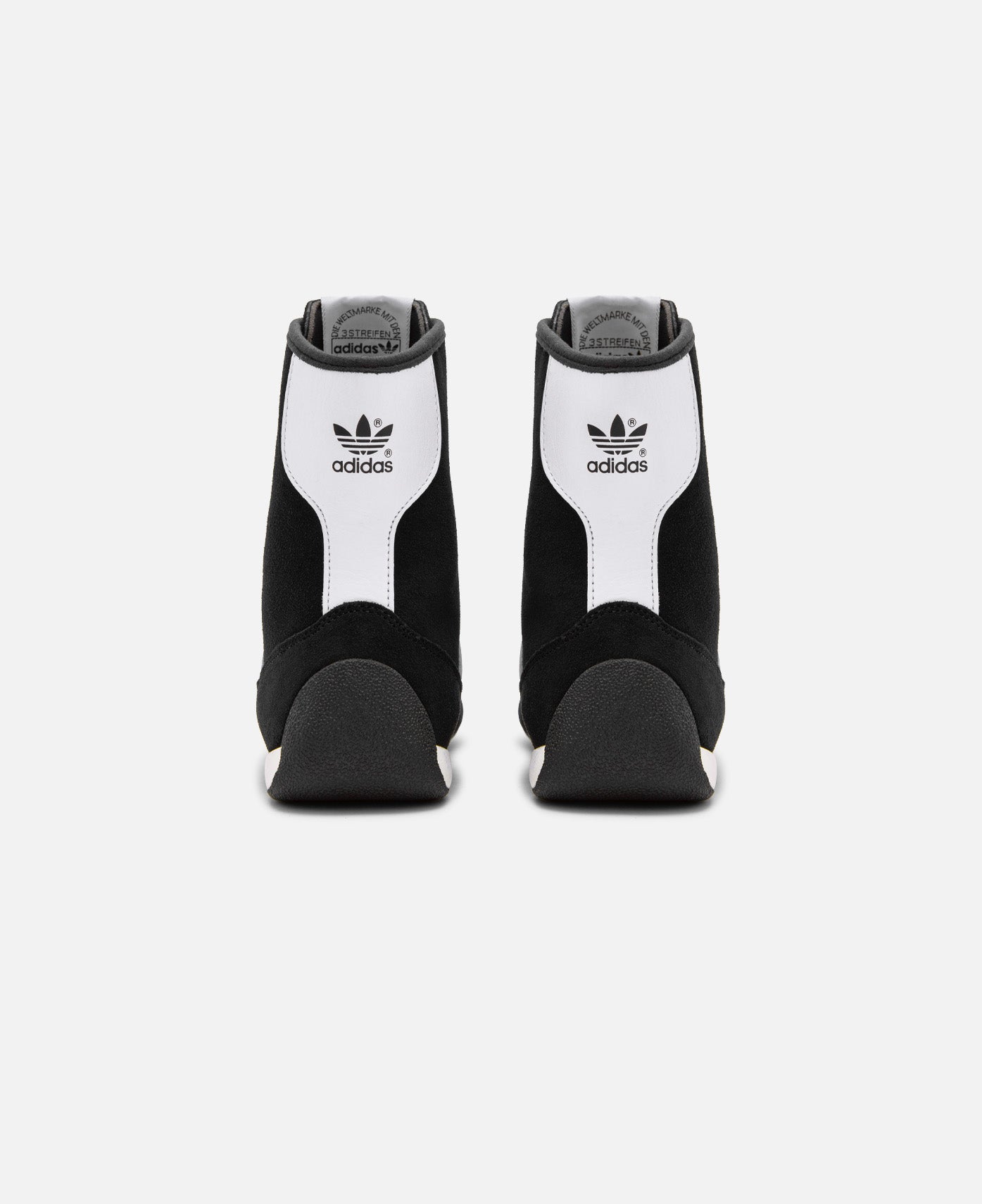 Rasant (Black)
