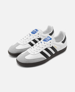 Samba OG (White)