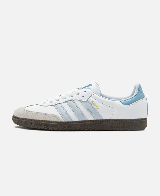 Samba OG (White)