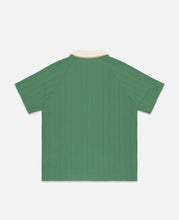 Stripe Jersey (Green)
