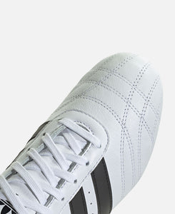 Taekwondo Lace Shoes (White)