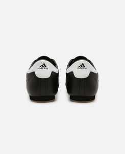 W Taekwondo Shoes (Black)