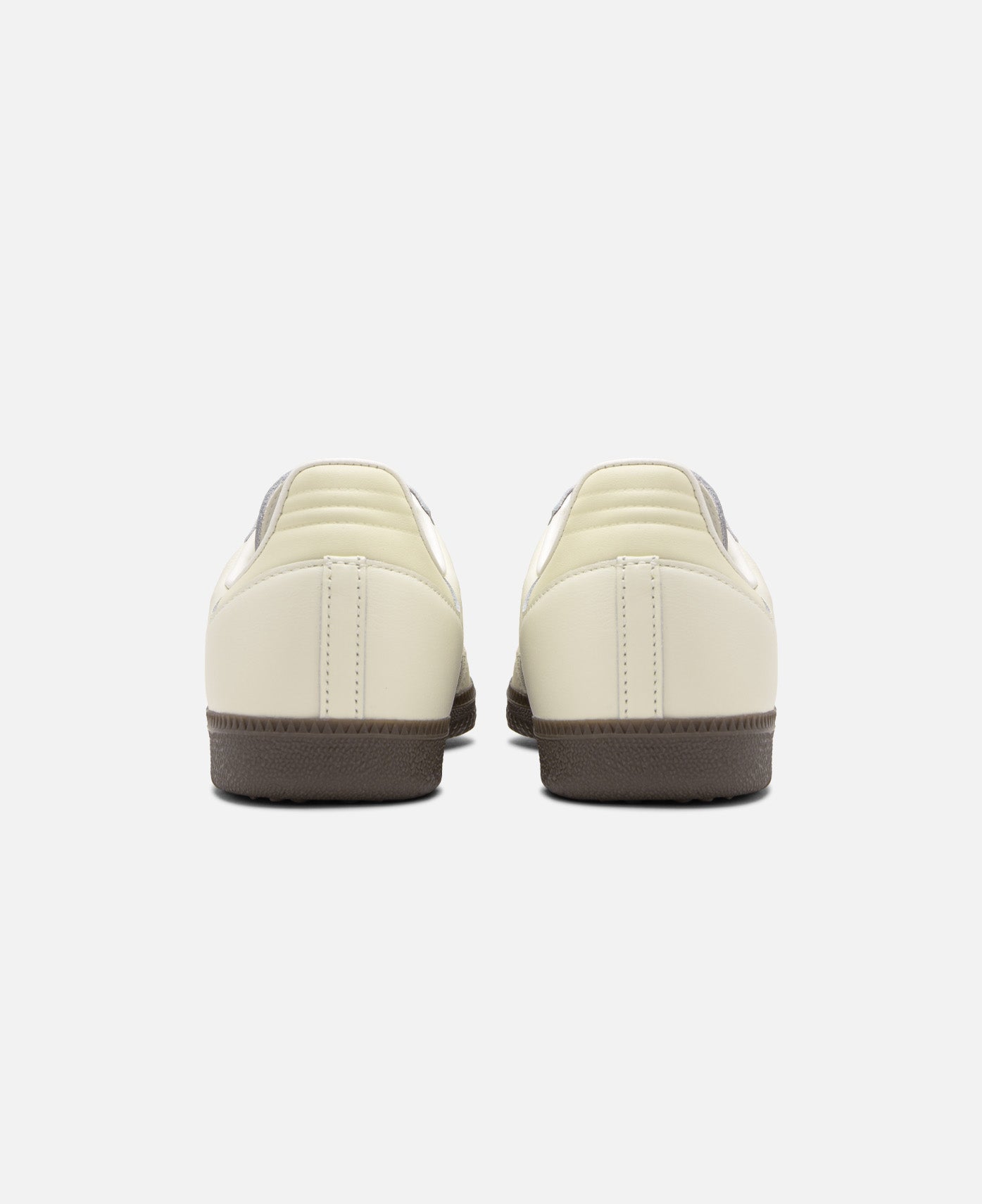 W Samba OG (White)