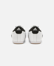 W Taekwondo Shoes (White)