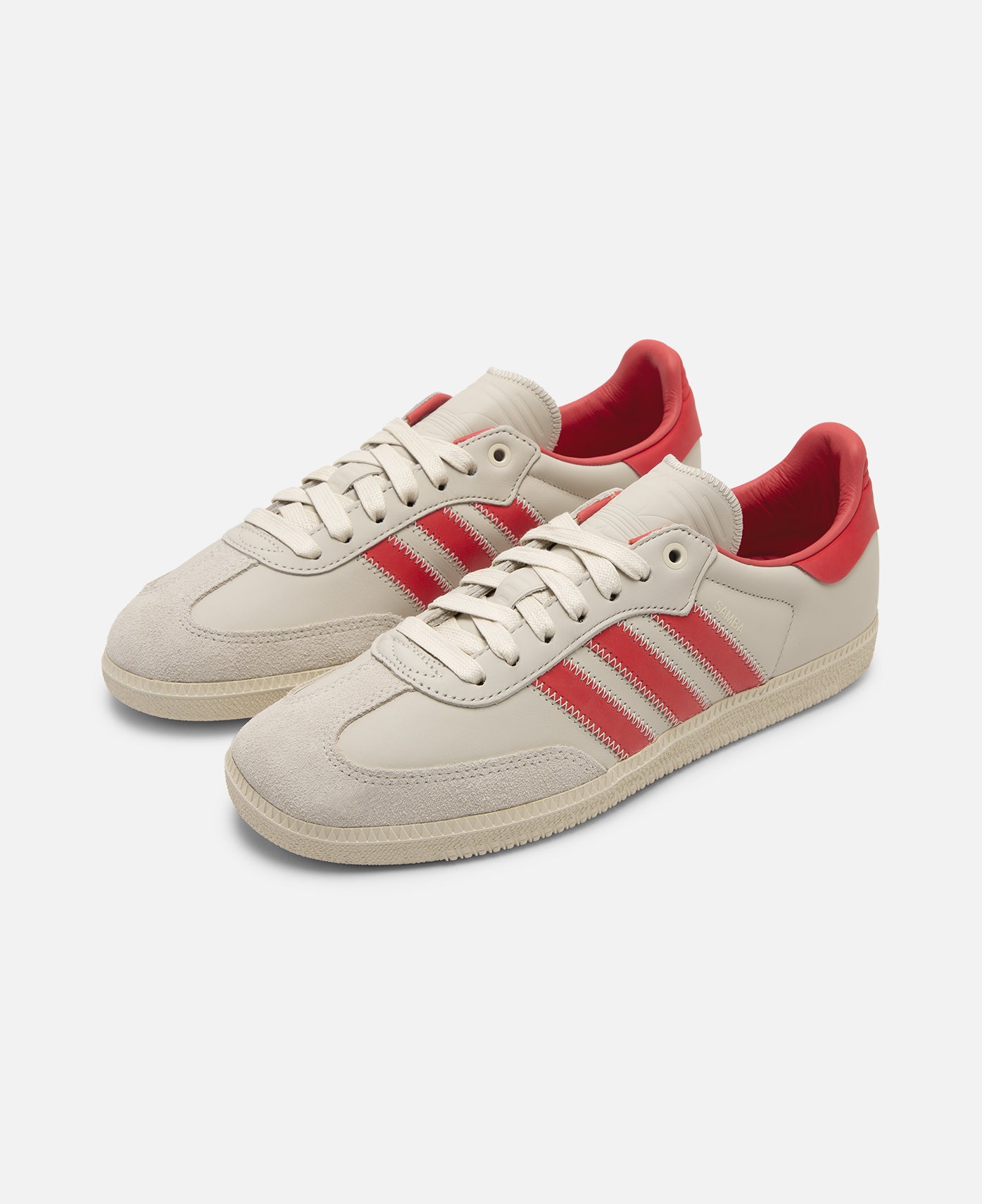 Humanrace Samba (Red)