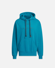 Winter Hoodie (Blue)