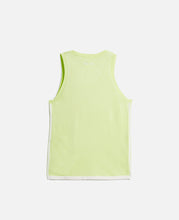 Knit Vest (Green)