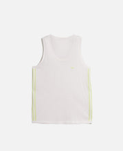 Knit Vest (White)