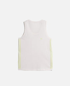 Knit Vest (White)