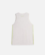 Knit Vest (White)