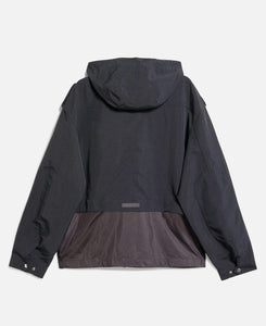 Nylon Jacket (Black)