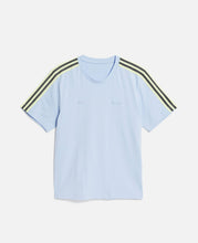 Set-In T-Shirt (Blue)